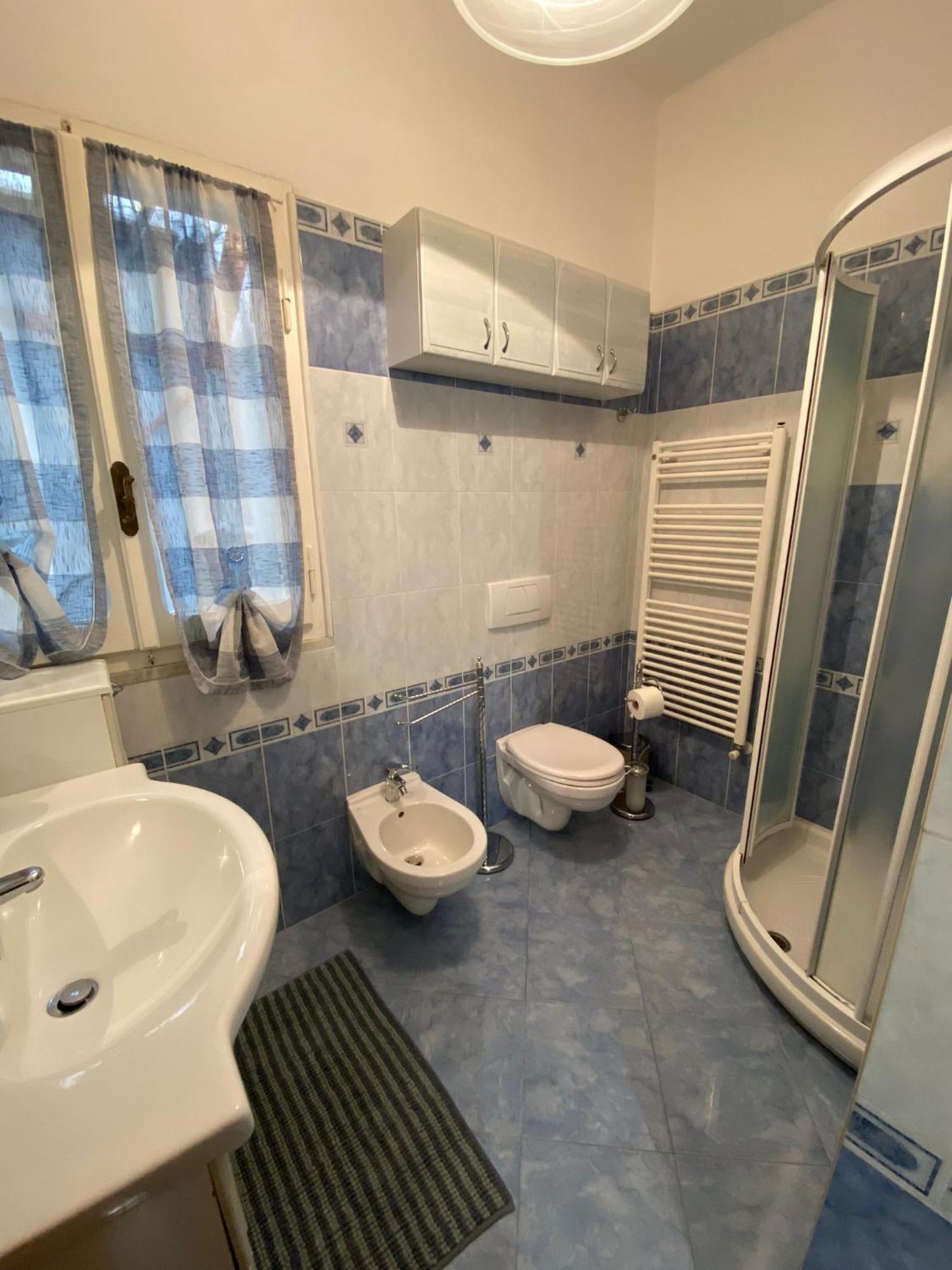 Apartament Il Sole Di Aurora Carasco Zewnętrze zdjęcie